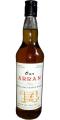 Arran 1998 UD Our Arran #623 Lossie Sommer Held Mucke Twest 47% 700ml