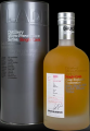 Bruichladdich 2001 Micro-Provenance Series 9yo Bourbon Rum Bresser & Timmer 46% 700ml