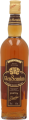Glen Scanlan Peated Blended Scotch Whisky 40% 700ml