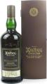 Ardbeg 1998 Feis Ile 2009 New Toasted Oak Hogshead #1190 54.7% 700ml