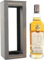 Caol Ila 2001 GM Connoisseurs Choice Single Cask First Fill Bourbon Barrel #308900 The Whisky Exchange 57.6% 700ml