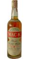 Maclachlans MAC 8 Blended Scotch Whisky 43% 750ml