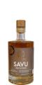 Teerenpeli Savu Distiller's Choice Bourbon Pedro Ximenez 43% 500ml