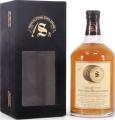 Braes of Glenlivet 1979 SV Vintage Collection Dumpy Sherry Butt #9294 58.1% 700ml