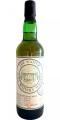 Rosebank 1990 SMWS 25.36 Big beast with Viagra 60.4% 700ml