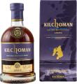 Kilchoman Sanaig 46% 700ml