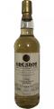 Laphroaig 2001 JB One Shot 46% 700ml