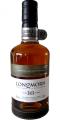 Longmorn 16yo Oak Casks 48% 700ml