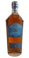 Westward American Single Malt Whisky New American Oak 45% 750ml
