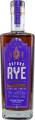 Oxford Rye Whisky 2017 Heritage Grains Purple Grain Anniversary Edition Moscatel Roxo 53.6% 700ml