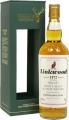 Linkwood 1972 GM Speyside Collection 1st Fill Sherry Hogshead #14796 43% 700ml