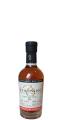 Stauning 2018 Tequila Cask Finish Distillery Edition 60.2% 250ml