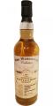 Glentauchers 2002 WW8 The Warehouse Collection Bourbon Hogshead #15840 60.3% 700ml