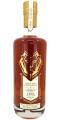 Tobermory 1994 CDuS Sherry Butt Sansibar-Whisky 49.8% 700ml