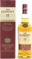 Glenlivet 15yo New French Limousin Casks 40% 750ml