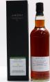 Glenrothes 2007 AD Selection First Fill Sherry Cask #3526 10-Jarig Jubileum Botteling voor WIN 66.8% 700ml