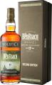 BenRiach 17yo Solstice Edition 2 Ex-Bourbon Barrels + Tawny Port Pipe Finish 50% 700ml
