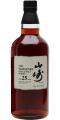Yamazaki 25yo Single Malt Whisky Sherry Cask 43% 700ml