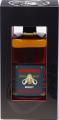 Grumsiner 6yo Single Malt Christmas Edition Bourbon + Sherry 48.5% 500ml