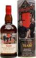 Glenfarclas Team The Legend of Speyside 46% 700ml