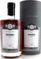 Bowmore 1995 MoS 58.9% 700ml