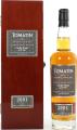 Tomatin 2001 Sherry #37623 43% 700ml