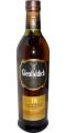 Glenfiddich 18yo Small Batch Oloroso Sherry & Bourbon Casks 40% 700ml