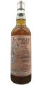 Macduff 2011 JW Sherry Hogshead Dead End Bar Aschaffenburg 52.5% 700ml