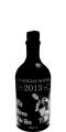 La Famiglia Nostra Mila Mistress of the Isles #004 55.2% 500ml