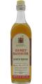 Hankey Bannister Scotch Whisky Scotch Whisky Saccone & Speed Iberia S.A. Madrid 43% 750ml