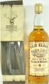 Old Elgin 8yo GM Fine Old Malt 40% 700ml