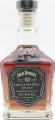 Jack Daniel's Single Barrel Select 18-1382 45% 700ml