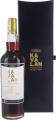 Kavalan Selection Sherry Cask S100203008A 58.6% 700ml