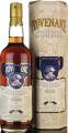 Port Ellen 1982 McG McGibbon's Provenance 43% 700ml