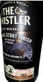 The Whistler Imperial Stout Finish BoD Imperial Stout Finish 43% 700ml