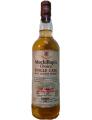 Bowmore 1992 McC Single Cask Cask Strength 48% 700ml