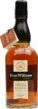 Evan Williams 2004 Single Barrel Vintage 43.3% 700ml