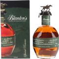 Blanton's Single Barrel Special Reserve #124 40% 700ml