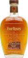 Four Roses Limited Edition Small Batch 2015 Release 54.3% 700ml