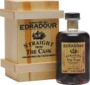 Edradour 2010 Straight From The Cask Sherry Cask Matured 57.1% 500ml