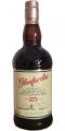 Glenfarclas 25yo Sherry Cask 43% 700ml