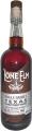 Lone Elm Single Barrel Texas Straight Wheat Whisky 50% 750ml