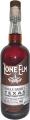 Lone Elm Single Barrel Texas Straight Wheat Whisky 50% 750ml