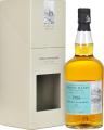 Bunnahabhain 1988 Wy Antique Pomander 46% 700ml