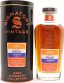 Glenlivet 2007 SV Cask Strength Collection 13yo First Fill Sherry Hogshead #900194 Whisky Live 2020 Paris 66% 700ml