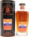 Glenlivet 2007 SV Cask Strength Collection 13yo 66% 700ml