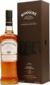 Bowmore 1998 Craftsmen's Collection Stillmen's Selection 17yo Bordeaux Wine Barriques Distillery Shop Bottling 53.1% 700ml