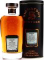 Glenlivet 1981 SV Cask Strength Collection Refill Sherry Hogshead #9463 51.1% 700ml