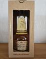 St. Kilian 2017 Distillery Exclusive Bourbon Cask ex. Jack Daniels #640 61.8% 500ml