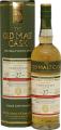 Tamnavulin 1991 HL The Old Malt Cask 46.8% 700ml